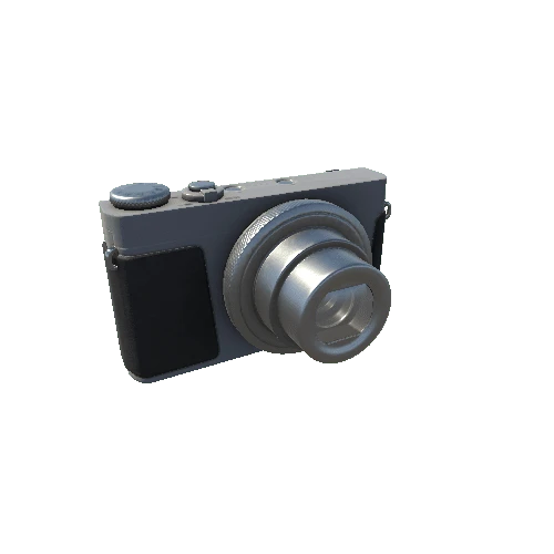 Digital Camera 1